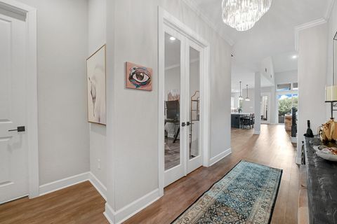 Tiny photo for 7238 Monarch Drive, Katy, TX 77493 (MLS # 66979350)