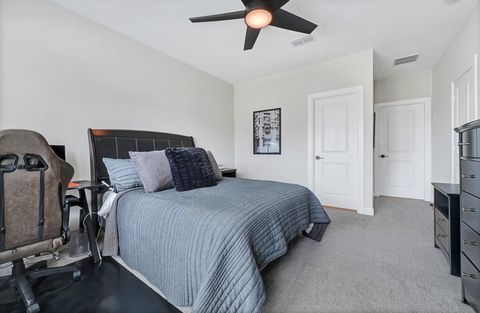 Tiny photo for 7238 Monarch Drive, Katy, TX 77493 (MLS # 66979350)