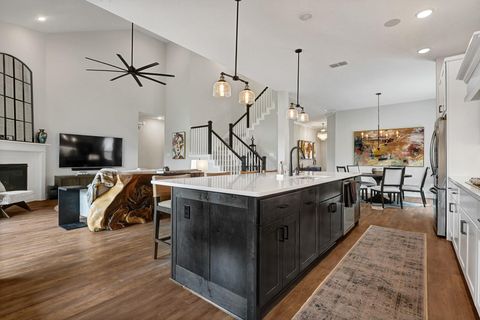 Tiny photo for 7238 Monarch Drive, Katy, TX 77493 (MLS # 66979350)