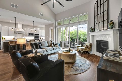 Tiny photo for 7238 Monarch Drive, Katy, TX 77493 (MLS # 66979350)