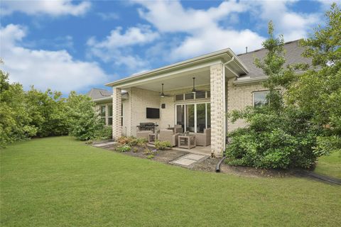 Tiny photo for 7238 Monarch Drive, Katy, TX 77493 (MLS # 66979350)