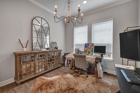 Tiny photo for 7238 Monarch Drive, Katy, TX 77493 (MLS # 66979350)