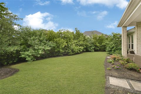 Tiny photo for 7238 Monarch Drive, Katy, TX 77493 (MLS # 66979350)