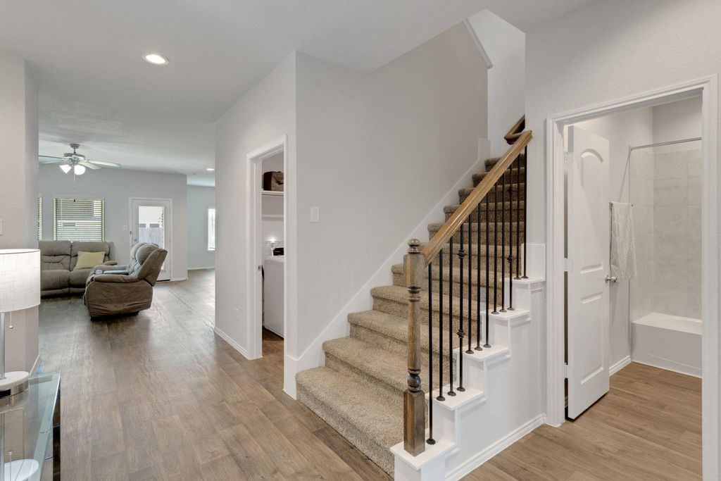 Photo of 12006 Loch Muick Drive, Humble, TX 77346 (MLS # 31376200)