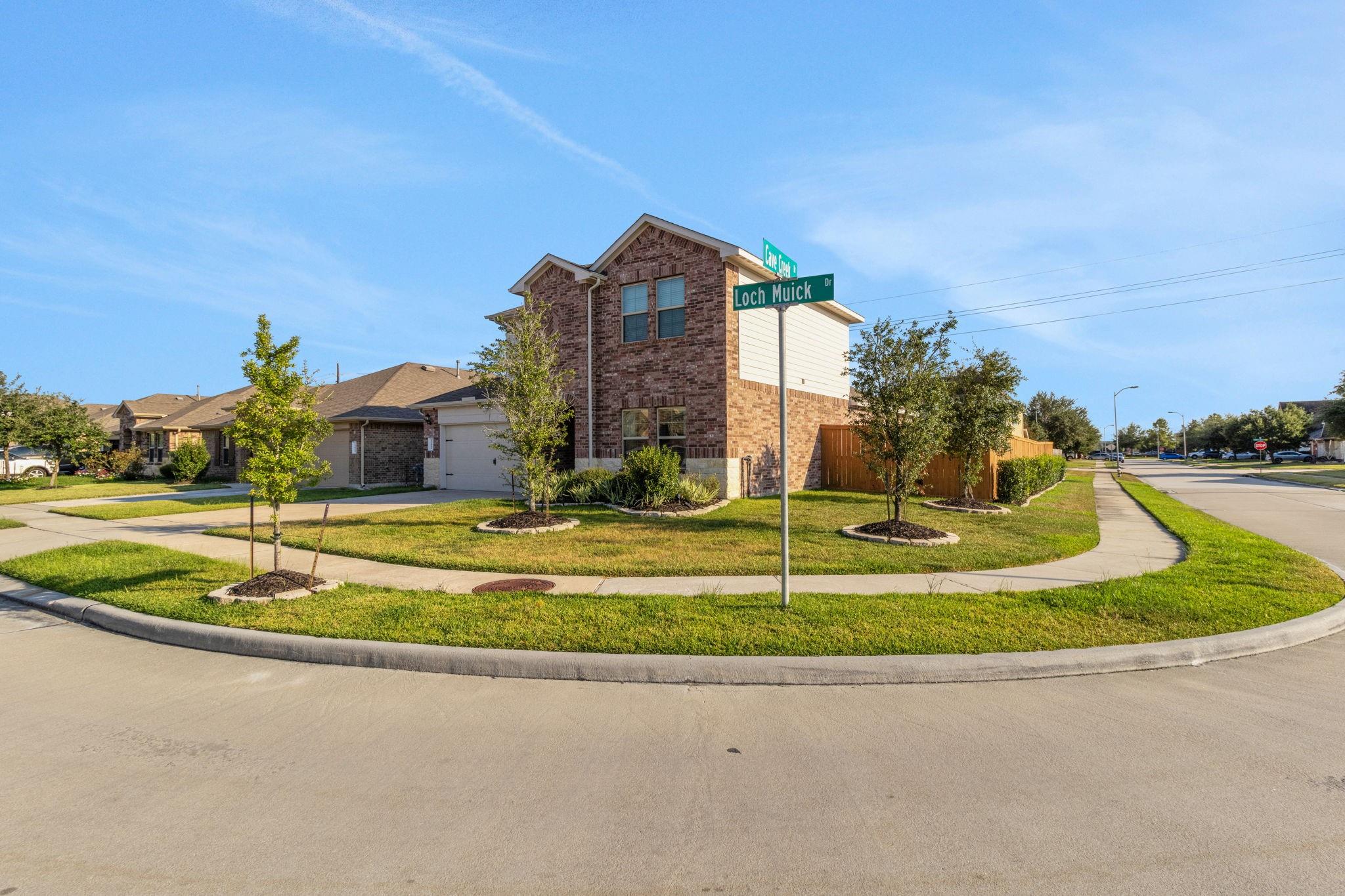 12006 Loch Muick Drive