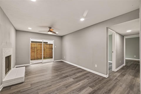 Condo For Sale - 7600 Emmett F Lowry Expressway #313<br/> Texas City, TX 77591