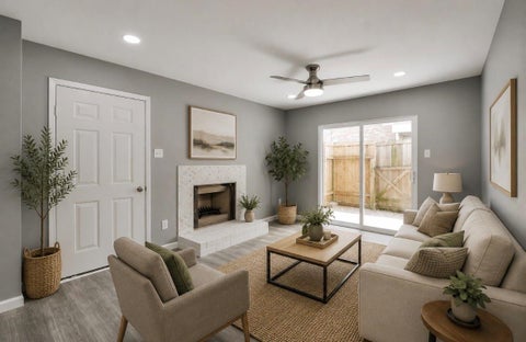 Photo of 7600 Emmett F Lowry Expressway #313, Texas City, TX 77591 (MLS # 73538007)