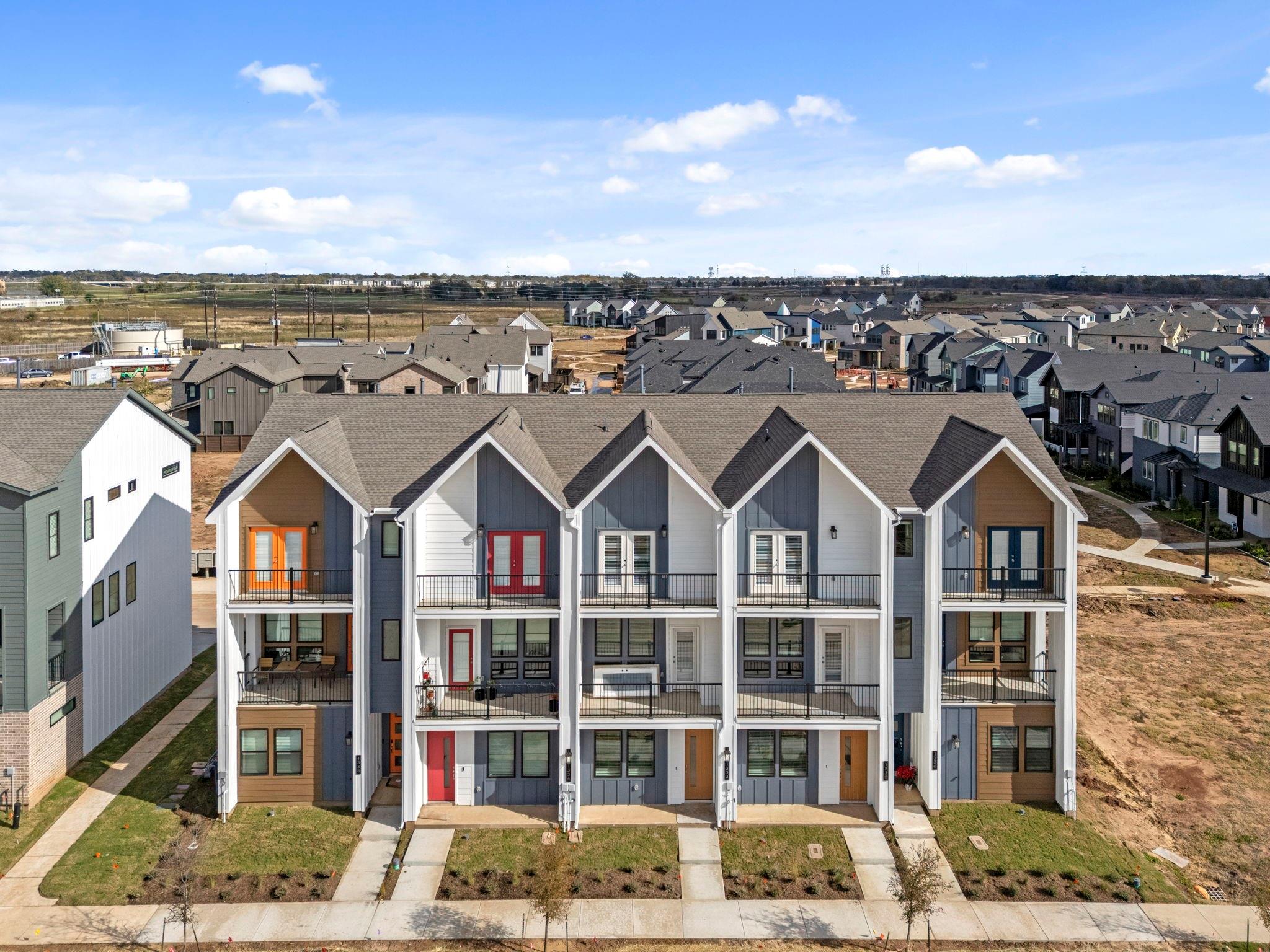 1316 Mercantile Street