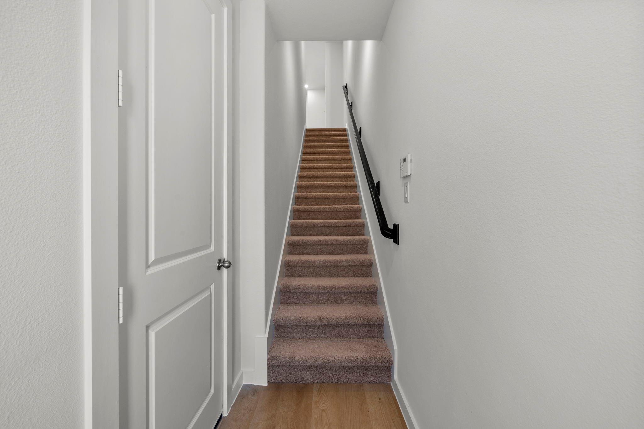 1316 Mercantile Street