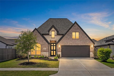 Photo of 2854 Acacia Grove Drive, Katy, TX 77494 (MLS # 30686234)