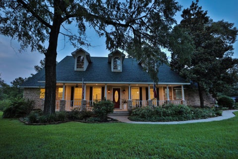 Photo of 34310 High Point Drive, Magnolia, TX 77355 (MLS # 89743667)