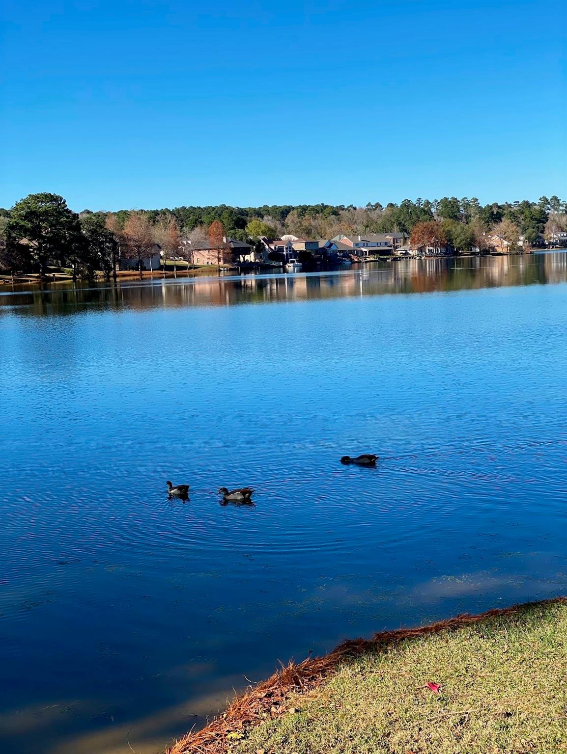 1800 Green Way Drive