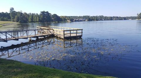 Photo of 1800 Green Way Drive, Huntsville, TX 77340 (MLS # 59198909)