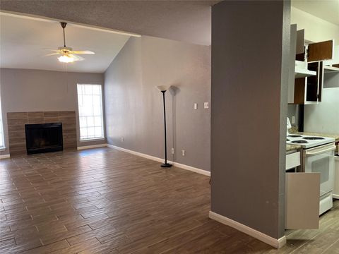 Photo of 12500 Sandpiper Drive #54, Houston, TX 77035 (MLS # 72503456)