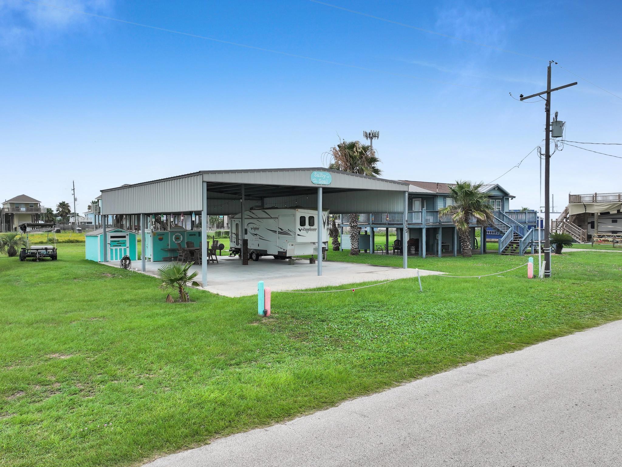 955 O Neil Road