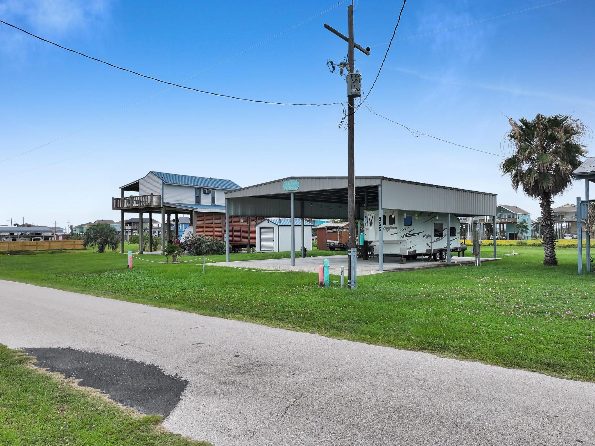 955 O Neil Road