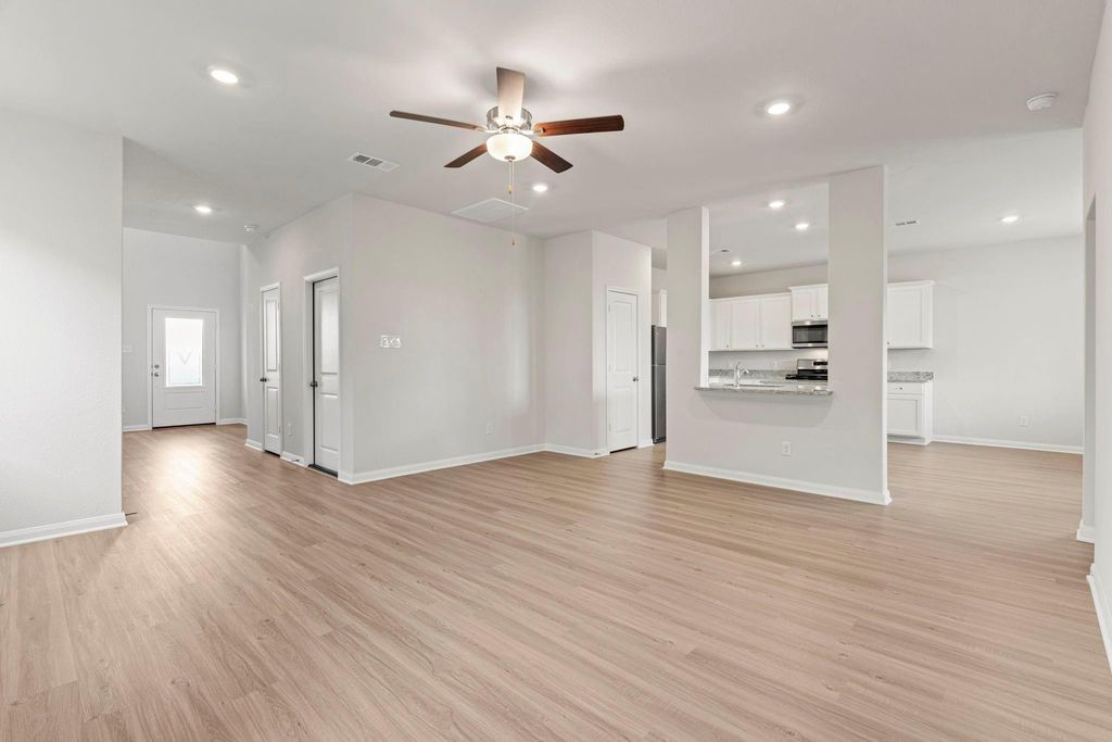 Photo of 2526 Green Jasper Drive, Iowa Colony, TX 77583 (MLS # 48389188)