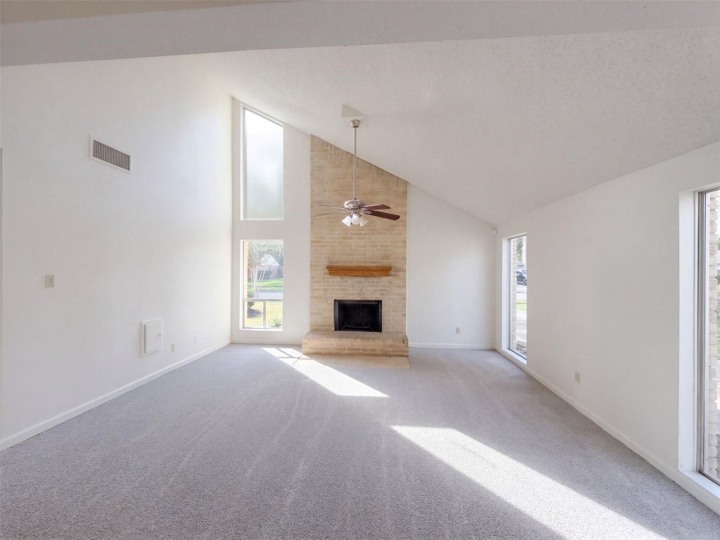 Photo of 15803 Dunmoor Drive, Houston, TX 77059 (MLS # 89852700)