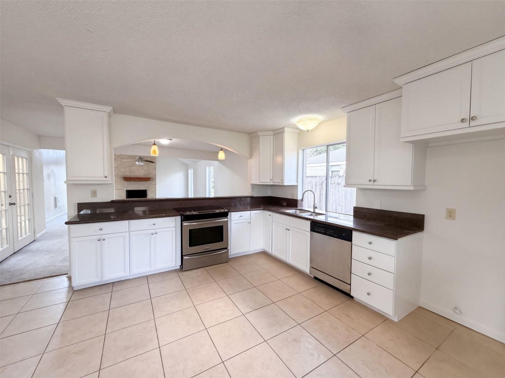 Photo of 15803 Dunmoor Drive, Houston, TX 77059 (MLS # 89852700)