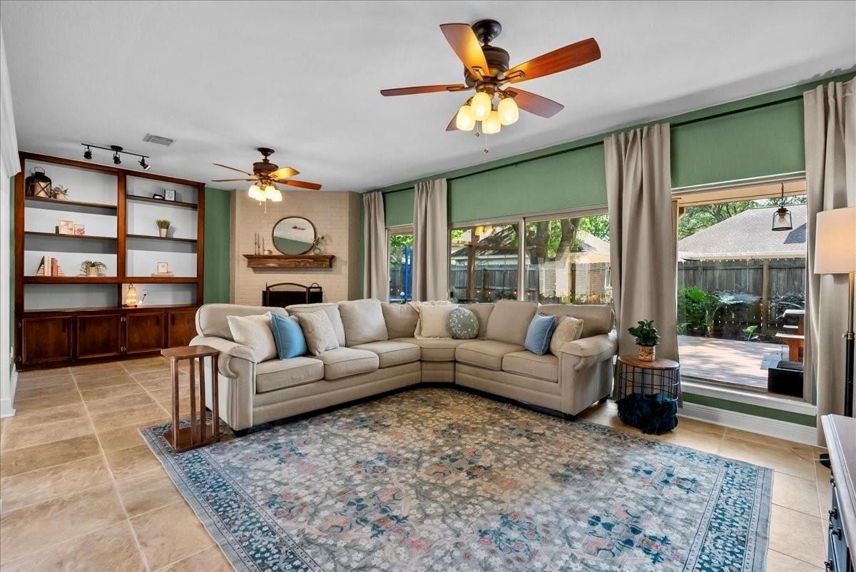 1626 Lake Bluff Drive