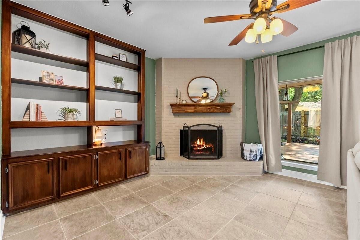 1626 Lake Bluff Drive