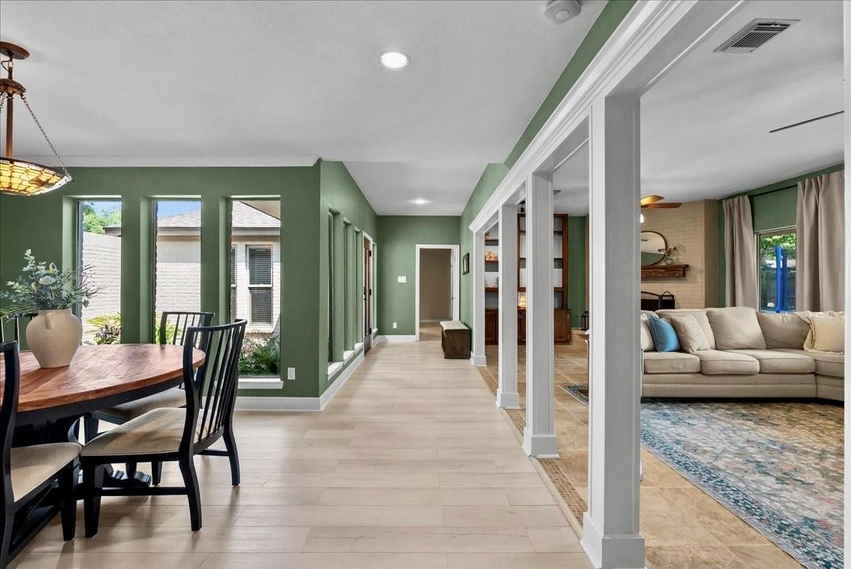 1626 Lake Bluff Drive