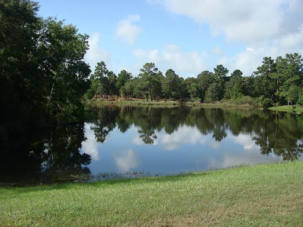 Photo of 0 Warbler, Hempstead, TX 77445 (MLS # 62237018)