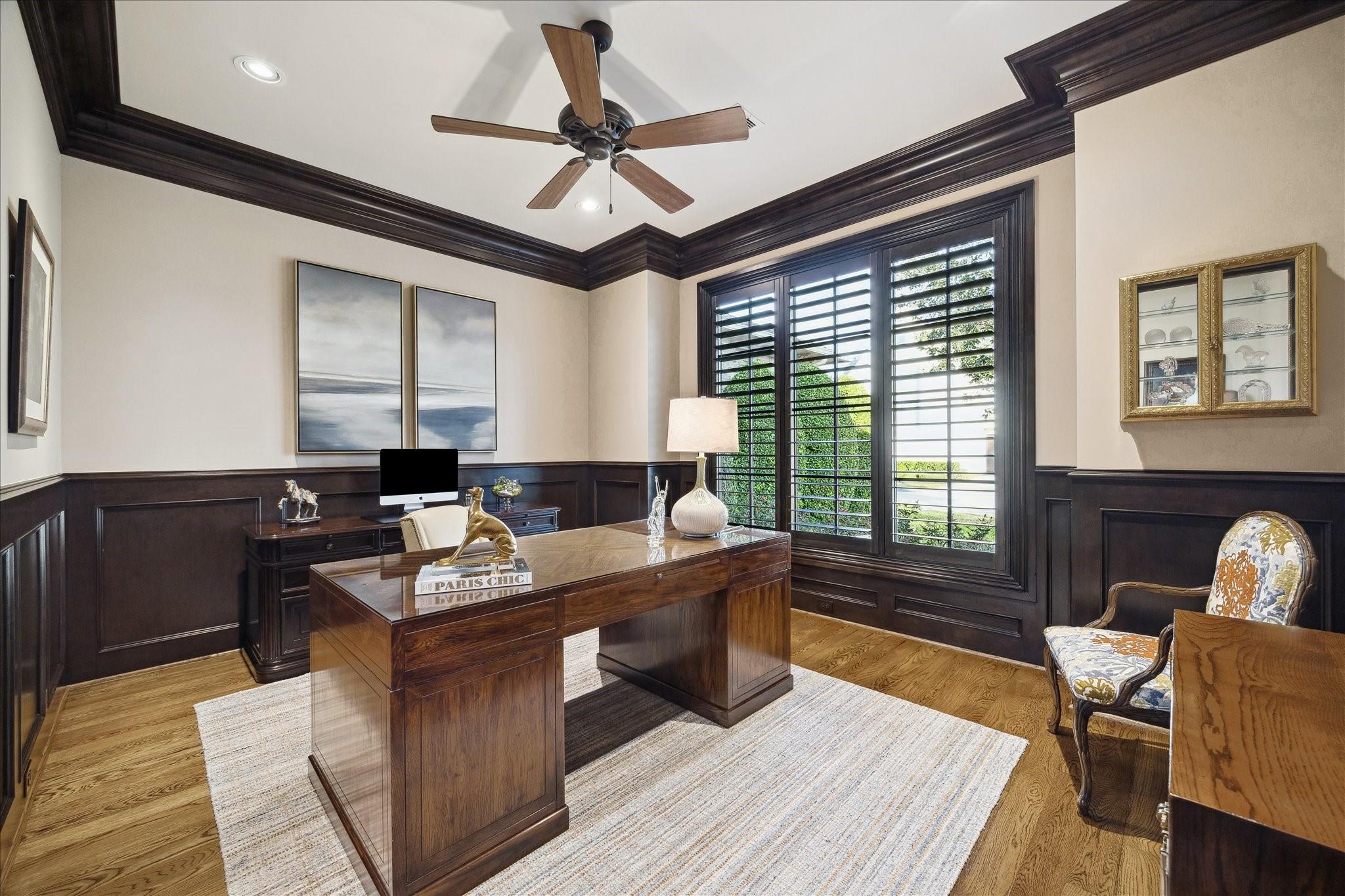 15307 Oyster Creek Lane