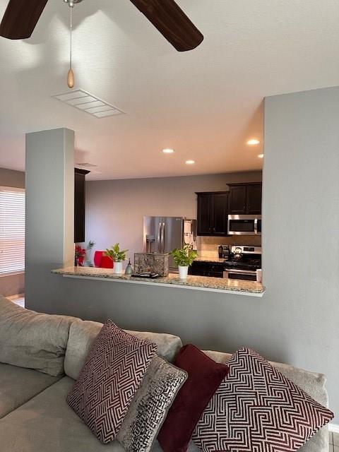 3327 Atherton Ridge Lane