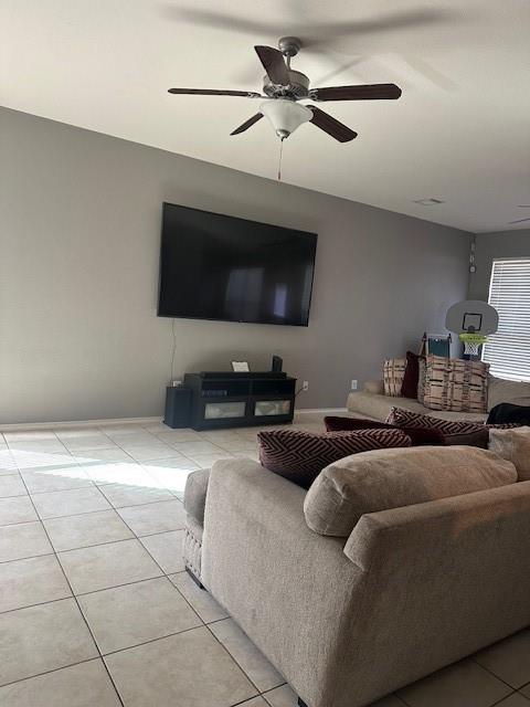 3327 Atherton Ridge Lane