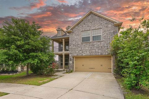 29135 Brooks Valley Dr Fulshear TX 77441