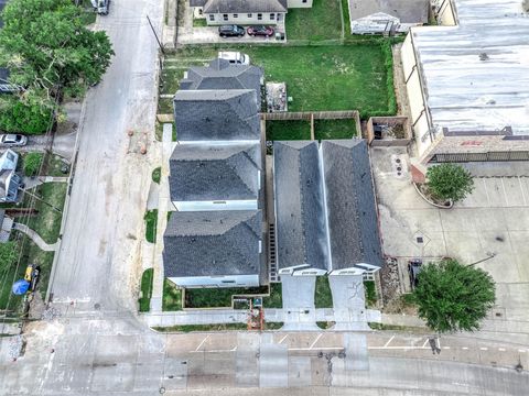 Tiny photo for 5803 Hardy Street, Houston, TX 77009 (MLS # 69880459)