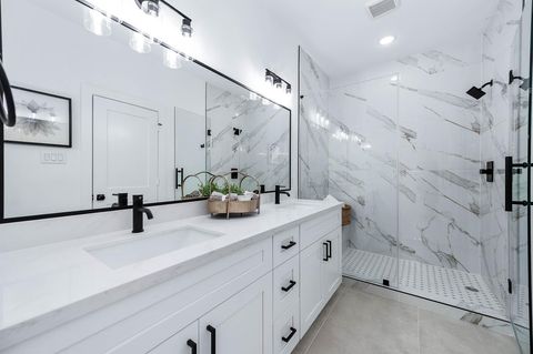 Tiny photo for 5803 Hardy Street, Houston, TX 77009 (MLS # 69880459)