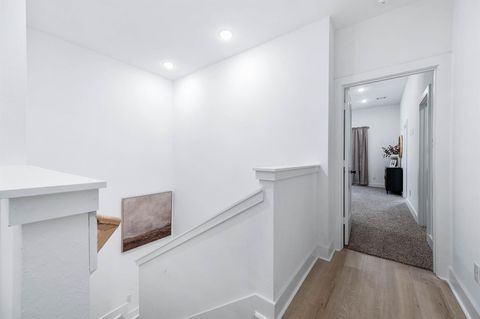 Tiny photo for 5803 Hardy Street, Houston, TX 77009 (MLS # 69880459)