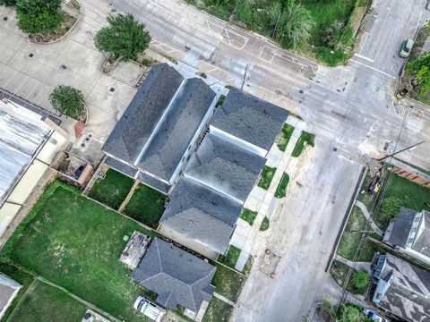 Tiny photo for 5803 Hardy Street, Houston, TX 77009 (MLS # 69880459)