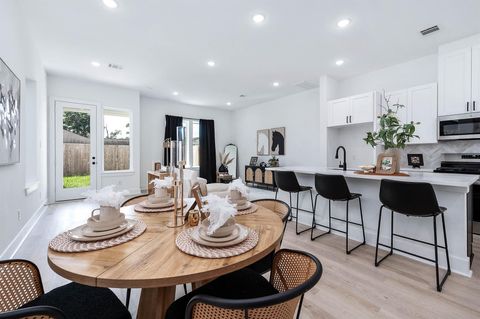 Tiny photo for 5803 Hardy Street, Houston, TX 77009 (MLS # 69880459)