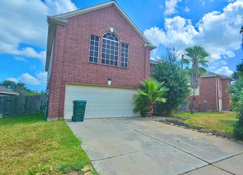 Photo of 3222 Enchanted Hollow Lane, Spring, TX 77388 (MLS # 67338068)