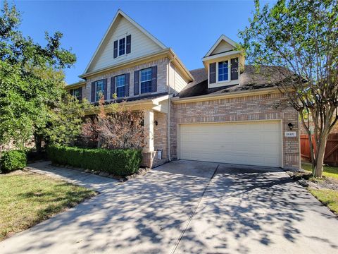 Photo of 26307 Langdon Court, Katy, TX 77494 (MLS # 58726719)