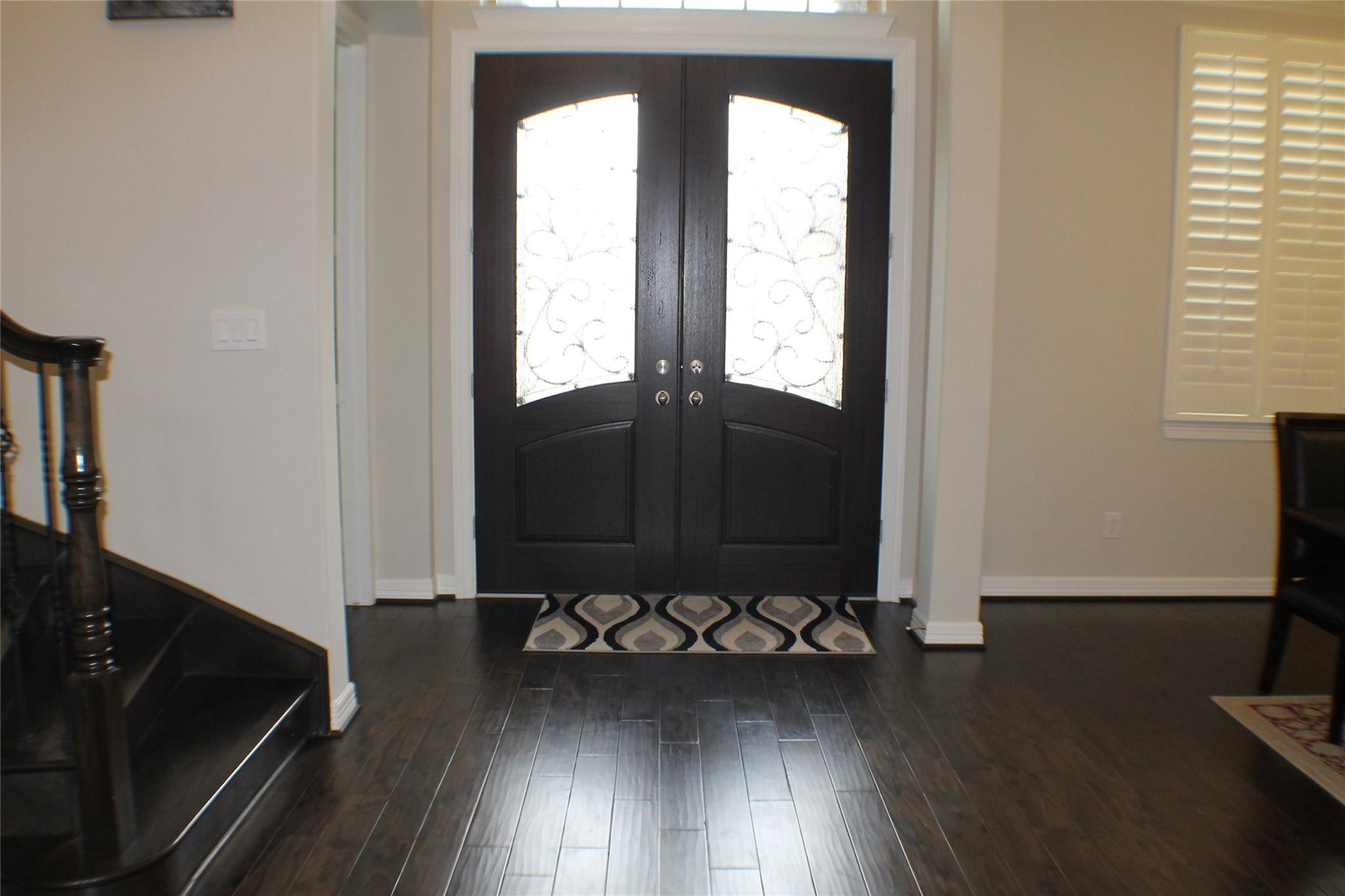 3803 Preston Cove Court Court