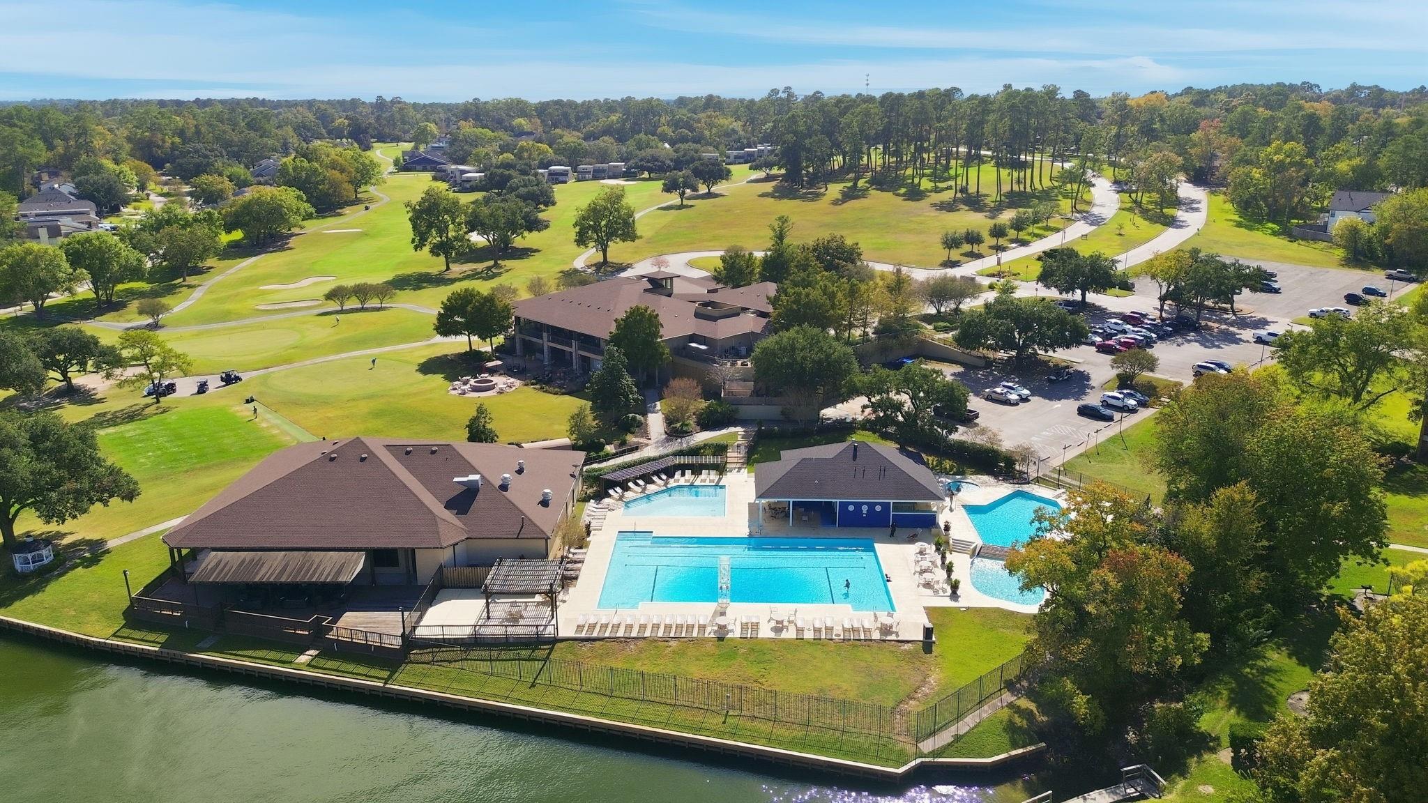24 Lakeview Village