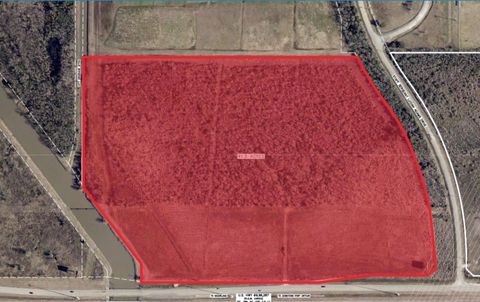 Vacant Land For Sale - 000 Hw 69<br/> Port Arthur, TX 77642