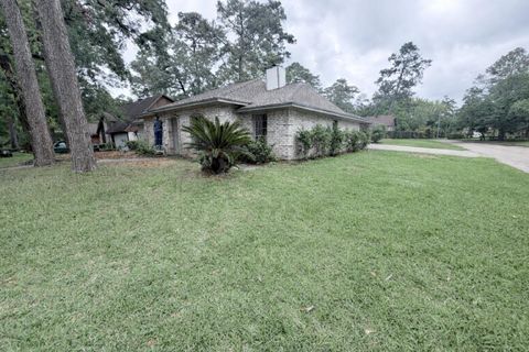 Photo of 2102 Lake Creek Drive, Houston, TX 77339 (MLS # 10220640)