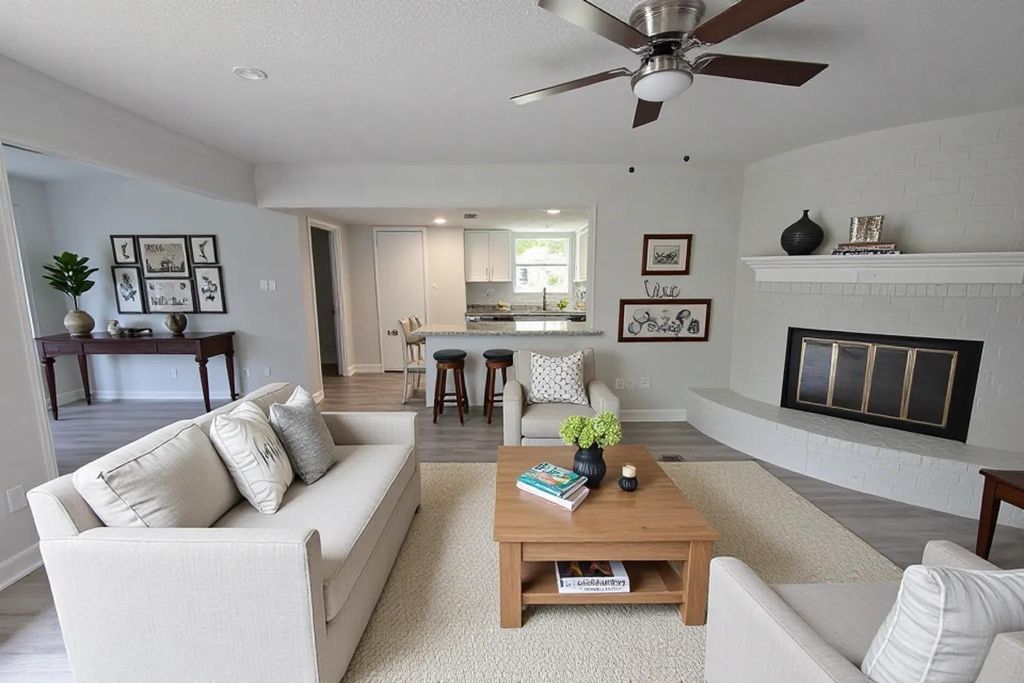 Photo of 2102 Lake Creek Drive, Houston, TX 77339 (MLS # 10220640)