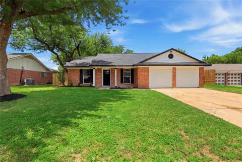 Photo of 371 Sulky Trail Street, Houston, TX 77060 (MLS # 56134500)