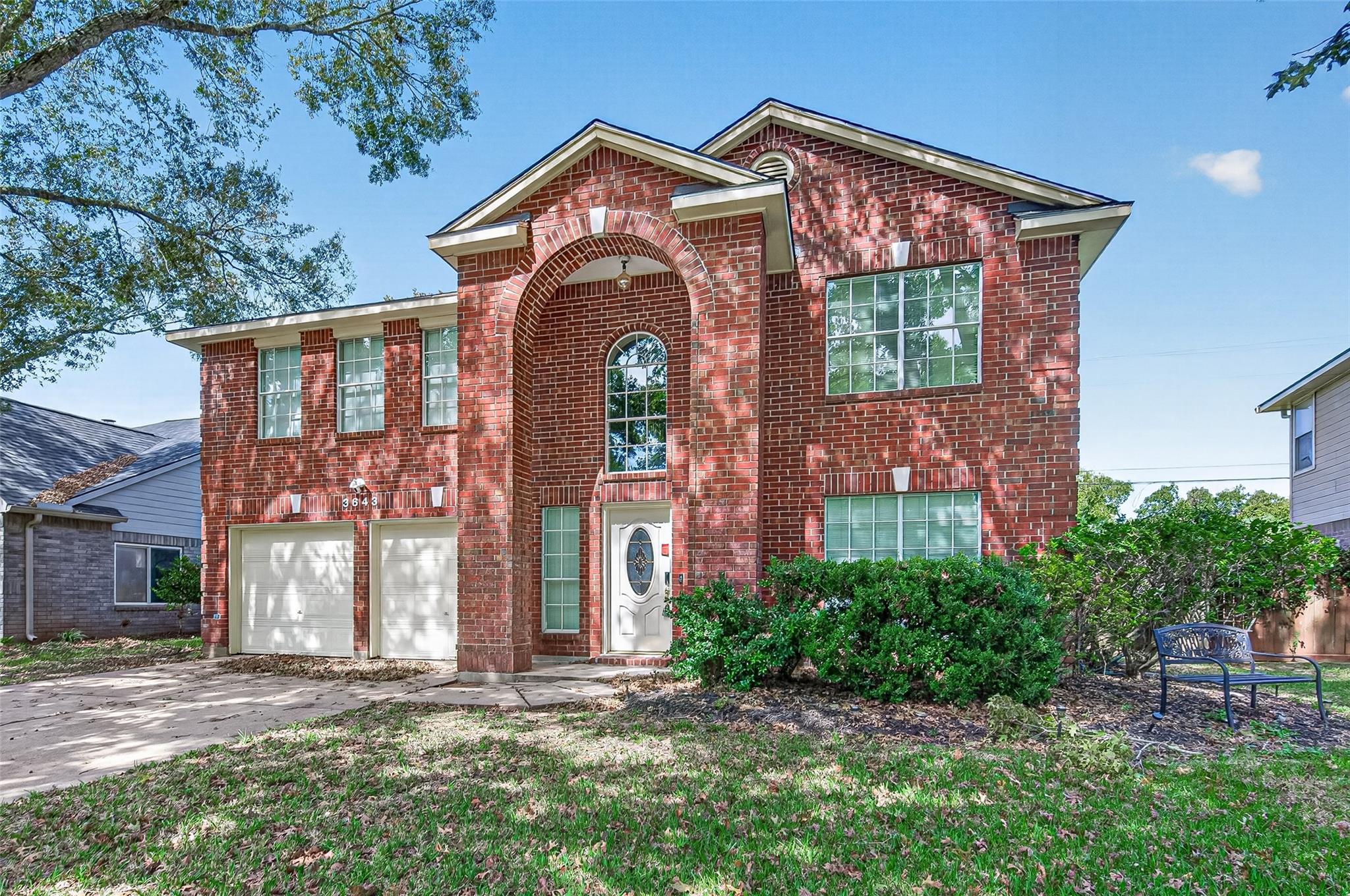 3643 Timothy Lane