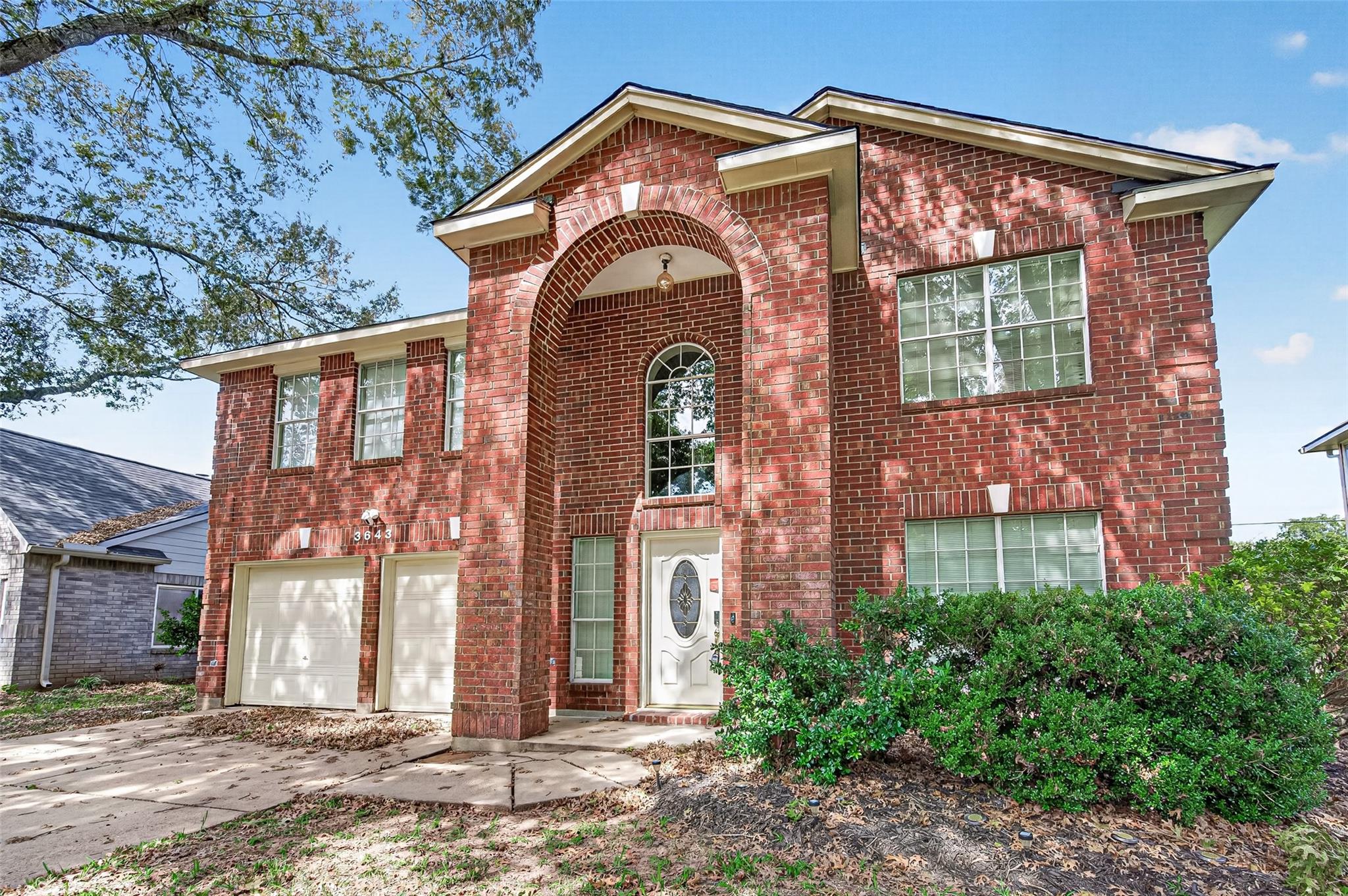 3643 Timothy Lane