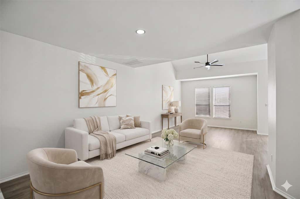 Photo of 1705 Stuart Street, Houston, TX 77004 (MLS # 46627922)