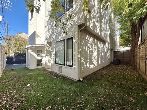 Tiny photo for 707 W Clay St St, Houston, TX 77019 (MLS # 8531925)