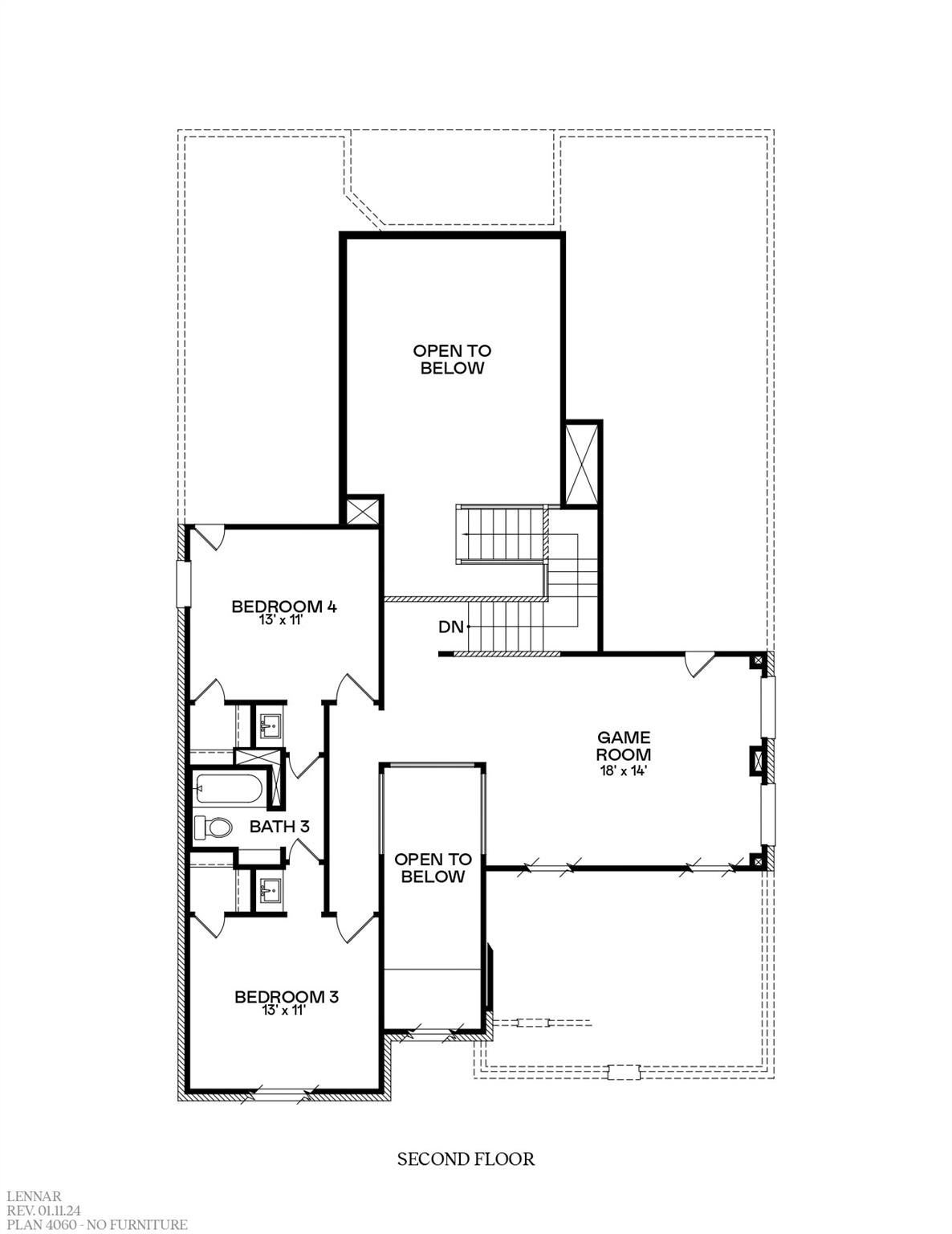 29427 Oaklawn View Drive