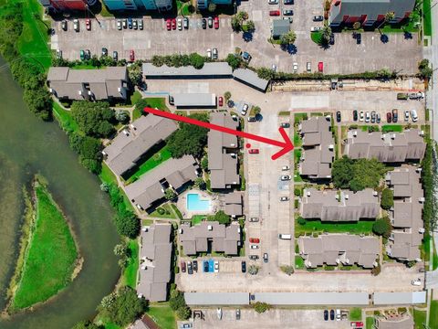 Photo of 3220 69th Street #E3, Galveston, TX 77551 (MLS # 45298288)